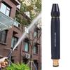 Pistola a Spruzzo d'Acqua ad Alta Pressione Multifunzione per Irrigazione Giardino Lavaggio Auto Tubo Ugello Spruzzatore Attrezzatura per Pulizia Esterna