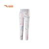 Anta Kids Memory Elastic Knitted Leggings
