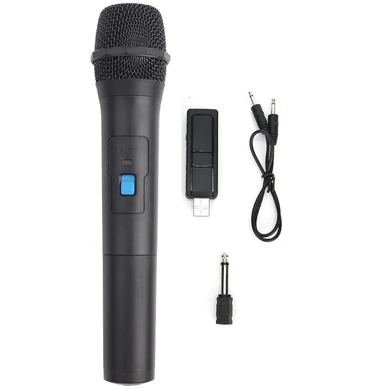 

handheld microphone plastic material microphone professional 50m/164.0ft USB port