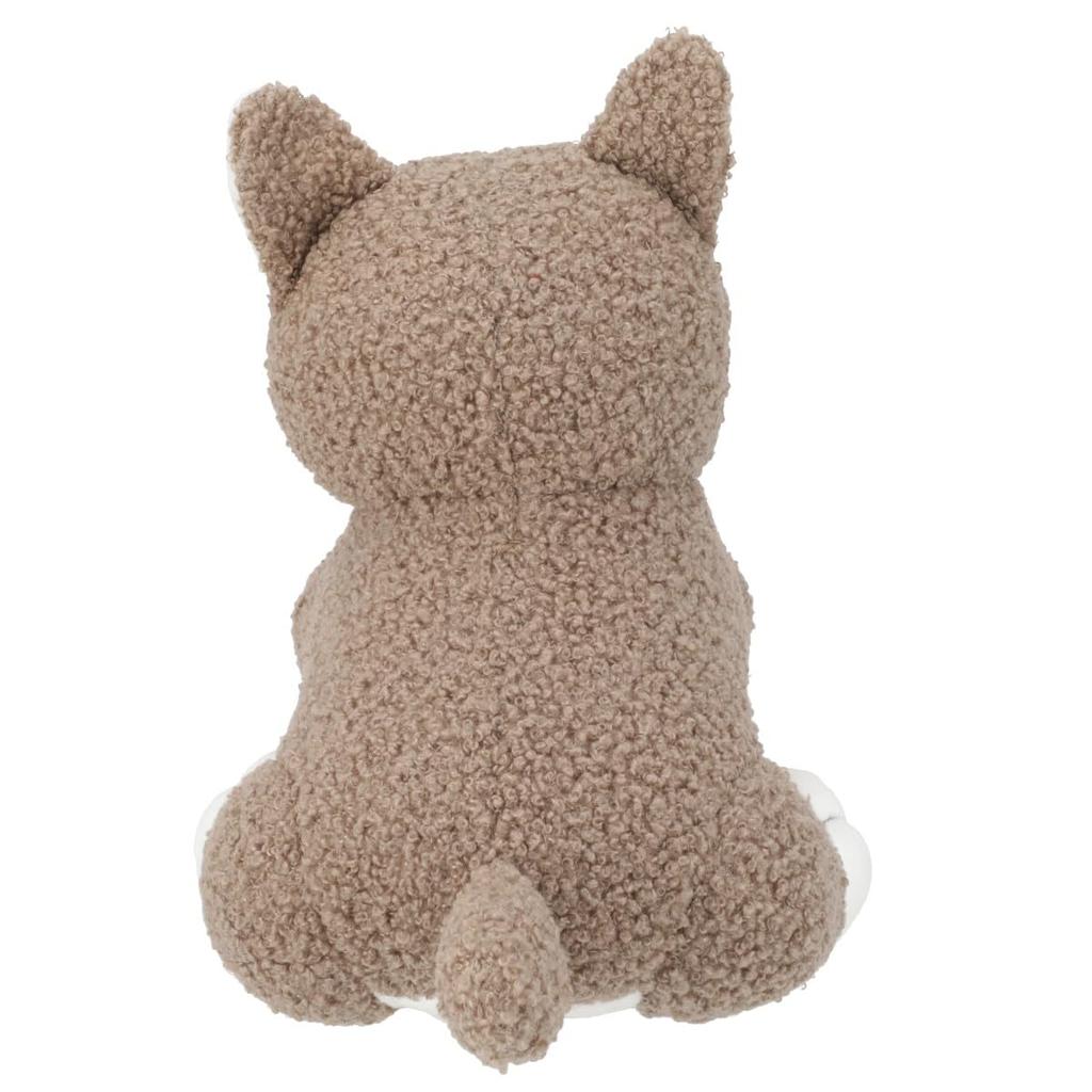 Nitori Plush Wolf S BI25 2116100007547