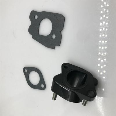 Carburetor Intake Spacer Joint And Gasket Kit  For Yamaha Golf Cart G2 G8 G9 G11 G14