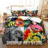 3D Print Adrianne Lenker Bedding Set Single Twin Full Queen King Size Bed Set Adult Bedroom Duvetcover Sets Anime Bed Sheet Set