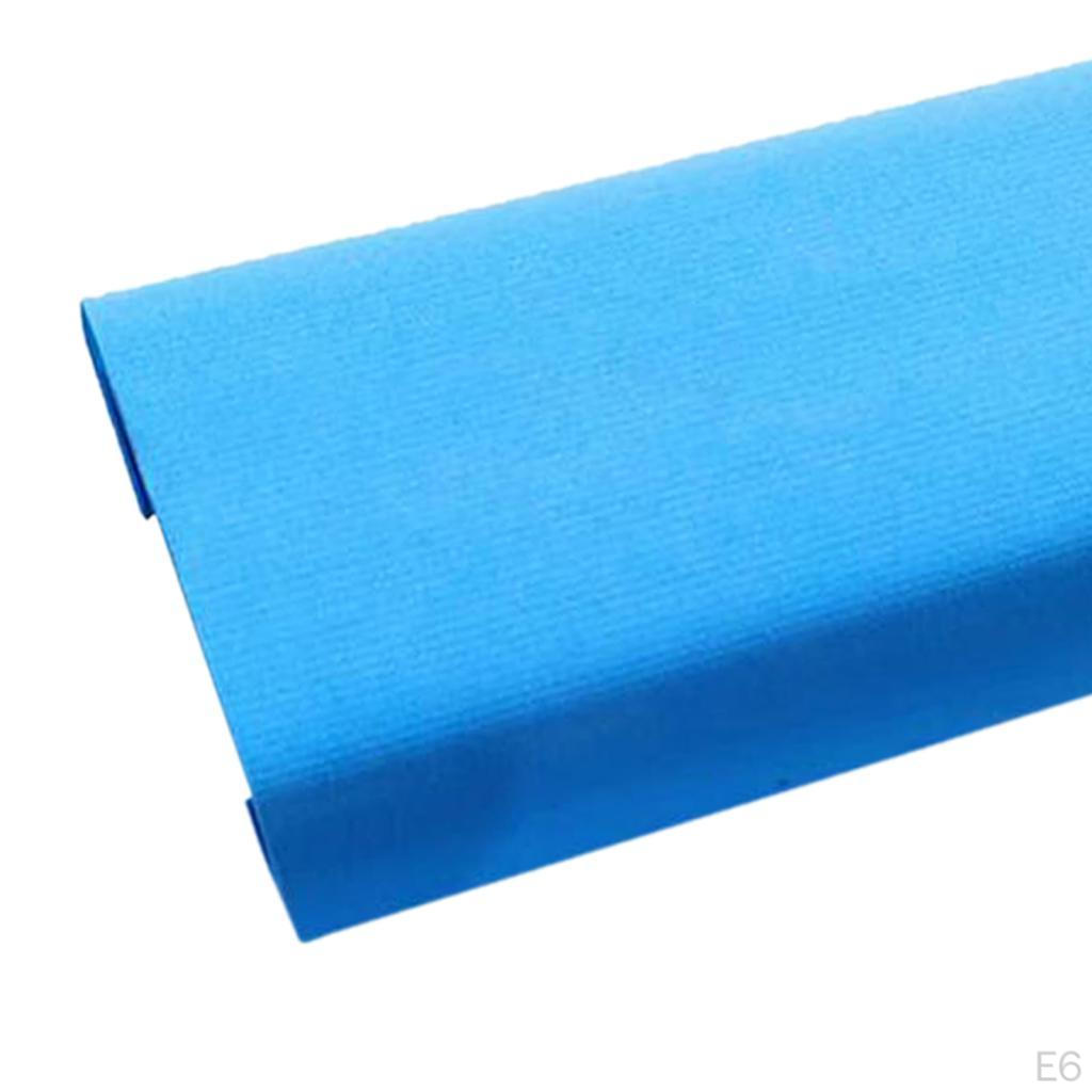 Anti -Slip -Kajak -seat Cushion, Dragon Boat Seat Cushion Mat, Highly Elastic