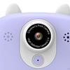 Kids Camera, Digital 1080P No Ink Print Paper 2.4” Screen Toddlers Children