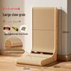 Miaolisi L-shaped Vertical Cat Scratcher