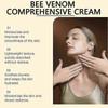 Bee-Venom Comprehensive Cream Not Irritate Skin Quick Acting Cream for All Skin Types