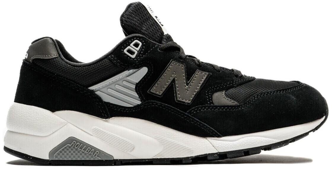 

Кроссовки New Balance 580 (MT580ED2) black/white 40 ½