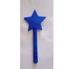 Five Star Pointed Glitter Stick Concert Prop Concert Light Stick Gifts Toys