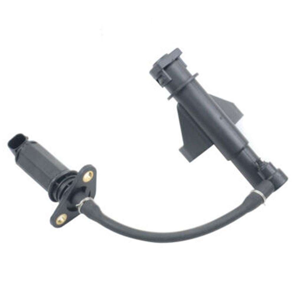 Engine Oil Level Sensor For Mercedes-Benz C240 C280 C320 C43 CL500 CL55 CLK320