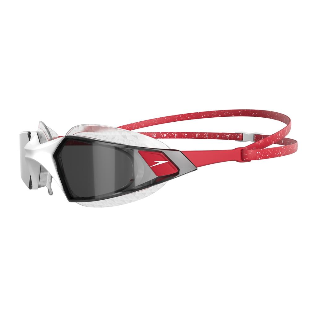 Speedo Unisex Adult Aquapulse Pro Swimming Goggles