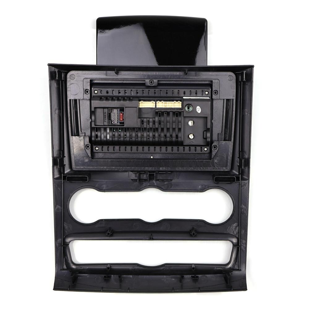 9.7'' Car Stereo Radio GPS Navigation For Mercedes-Benz Benz Sprinter 2006-2017
