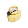 Adidas Polyamide Backpack Women's Bright Yellow Adidas JJ2091