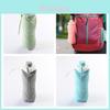 High-temperature Resistant Folding Cup For Outdoor Adventures Lightweight And Portable