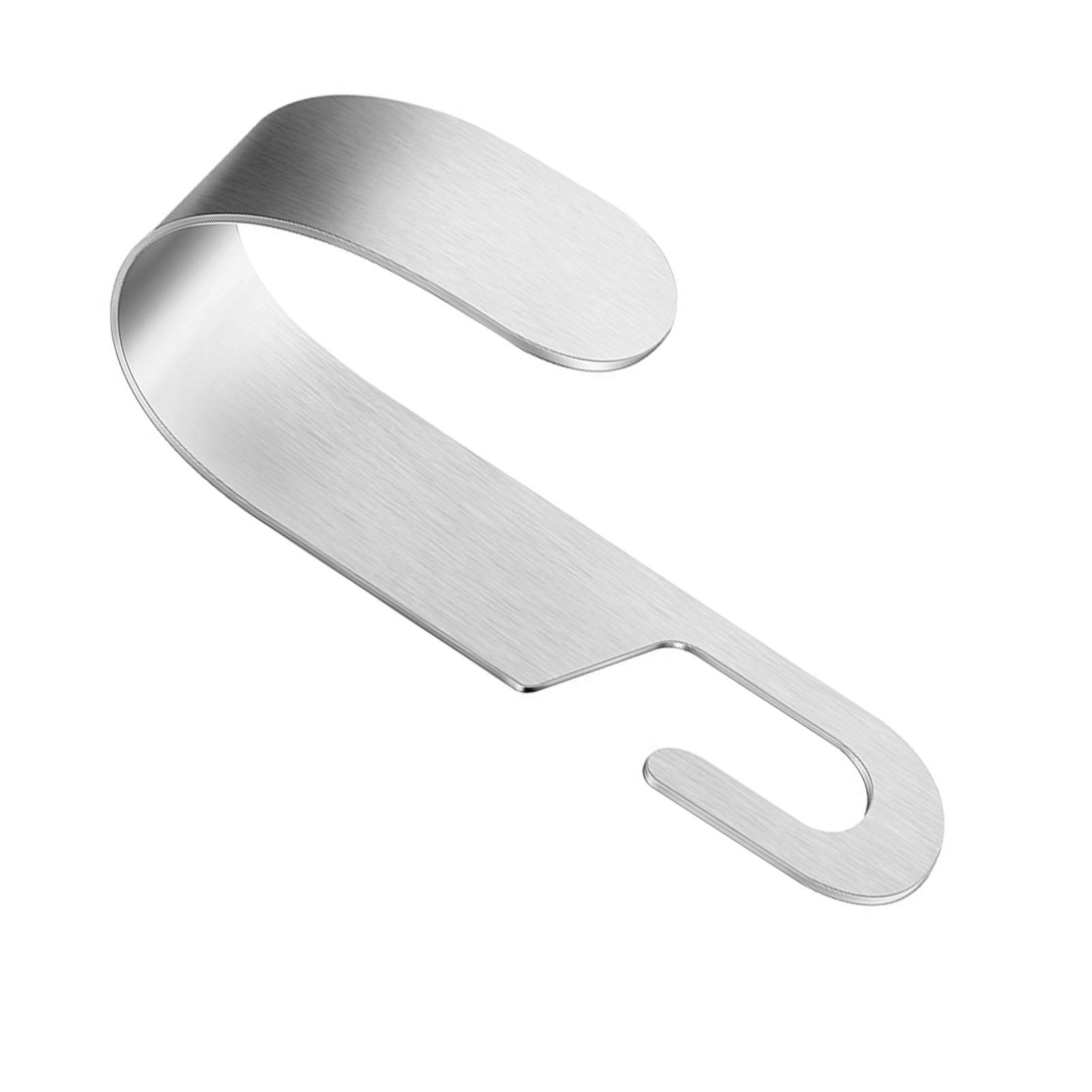 

Faucet Hose Hook Spigot Hanger Holder Stainless Steel Easy Mount Heavy Load Versatile Garden Accessory for Yard