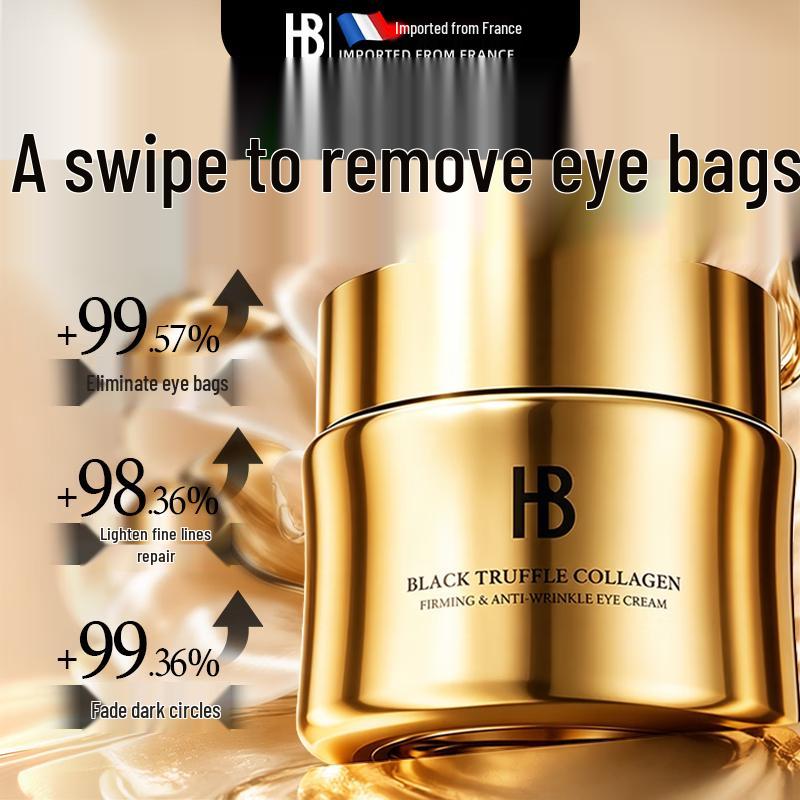 HB French Black Truffle Collagen Firming Eye Cream