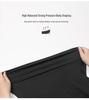 Leichter Herren Body Shaper Taillentrainer & Brustbinder Weste, NY041