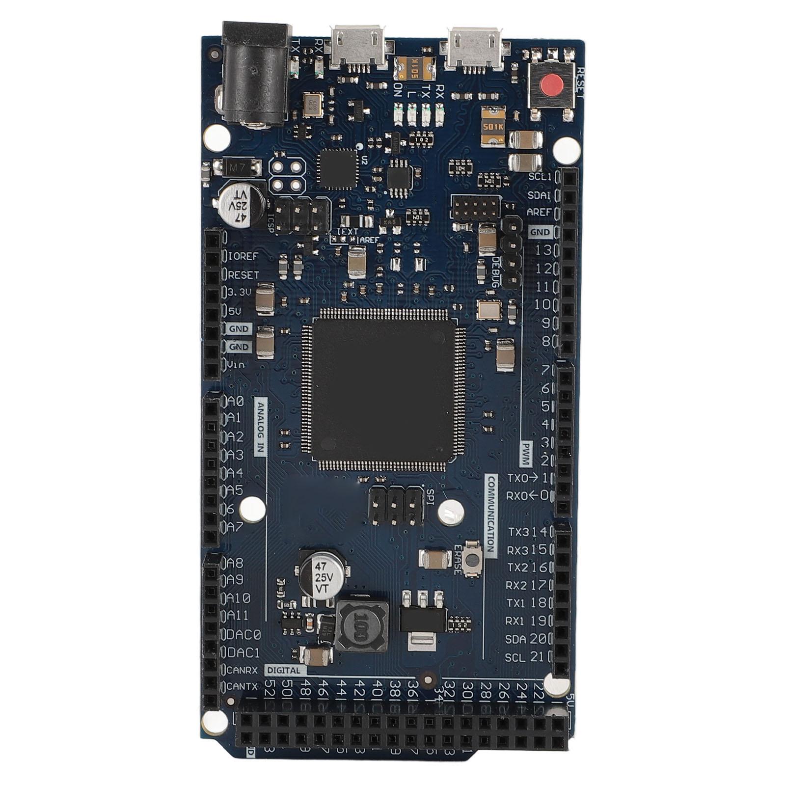 

ARM 32-бітний основний контролер, плата розробки, професійна заміна, високопродуктивний процесор