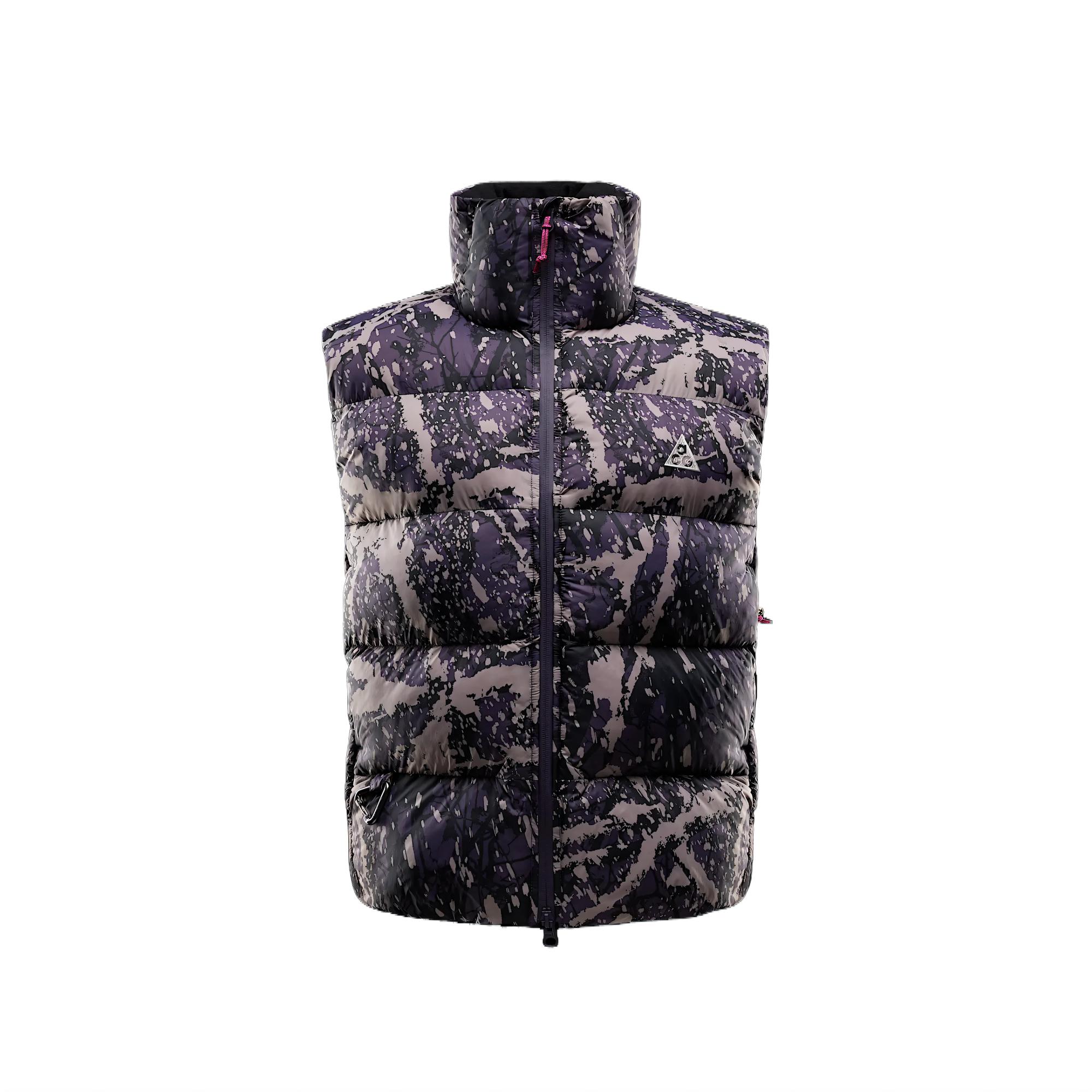 Acg Nike Acg Lunar Lake Women s Therma FIT Adv Vest FV7331-573 S(4-6)