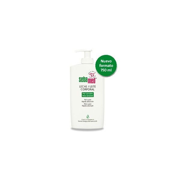 

Sebamed Body Lotion