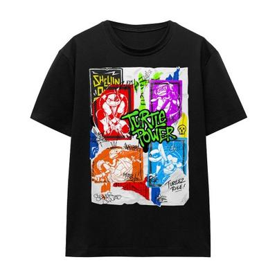 Üst giysisi – T-shirtler