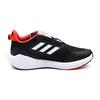 Adidas Durable Low-Top Kids Running Shoes Kids Running Shoes Black GZ4519