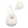 Gel Polish Drying LED Lamp 8 Light Beads Quick Drying Nail Manicure LED Light for Nail Salon