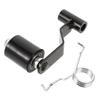 DRESSOOS Chain Tensioner Chain Adjuster Tensioner Bike Repair Kit Chain Guide Roller Chain Roller Tensioner Chain Guide Tensioner