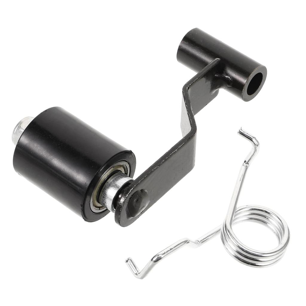 DRESSOOS Chain Tensioner Chain Adjuster Tensioner Bike Repair Kit Chain Guide Roller Chain Roller Tensioner Chain Guide Tensioner