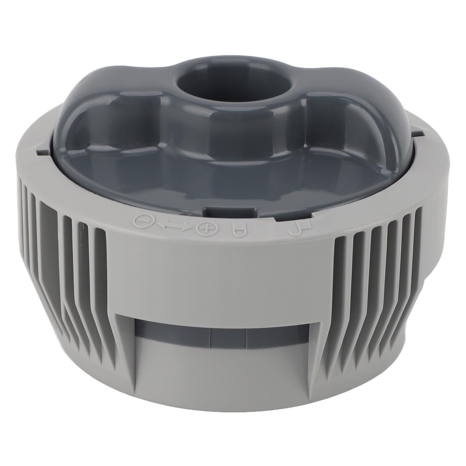 

Соединение дозатора хлора 43 мм Пластиковое соединение-аксессуар для замены дозатора хлора для P03821