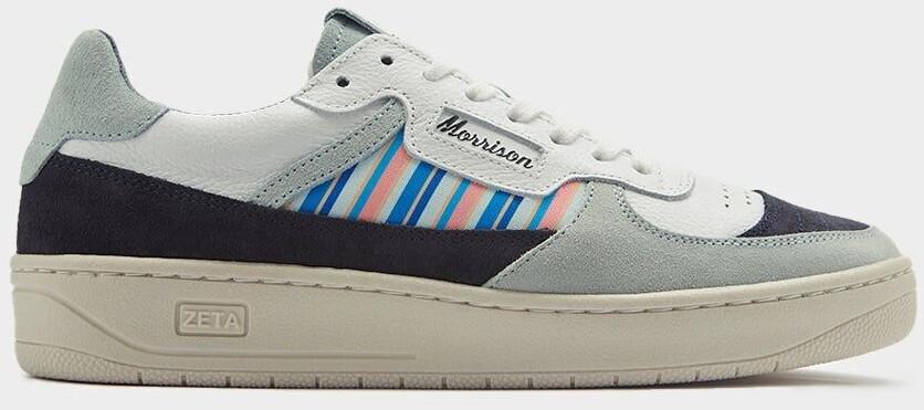 

Кроссовки Morrison Zeta clearwater 39