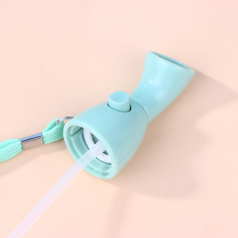 Abs Sprays Bottles Summer Mister Sprays Bottle Set Pump Mister Personal Cooling Device Empty Water Refillable