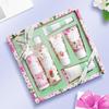 Garden Scented Skincare Gift Set
