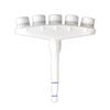 Agricultural Irrigation Sprinkler (5-Head, Large Area)