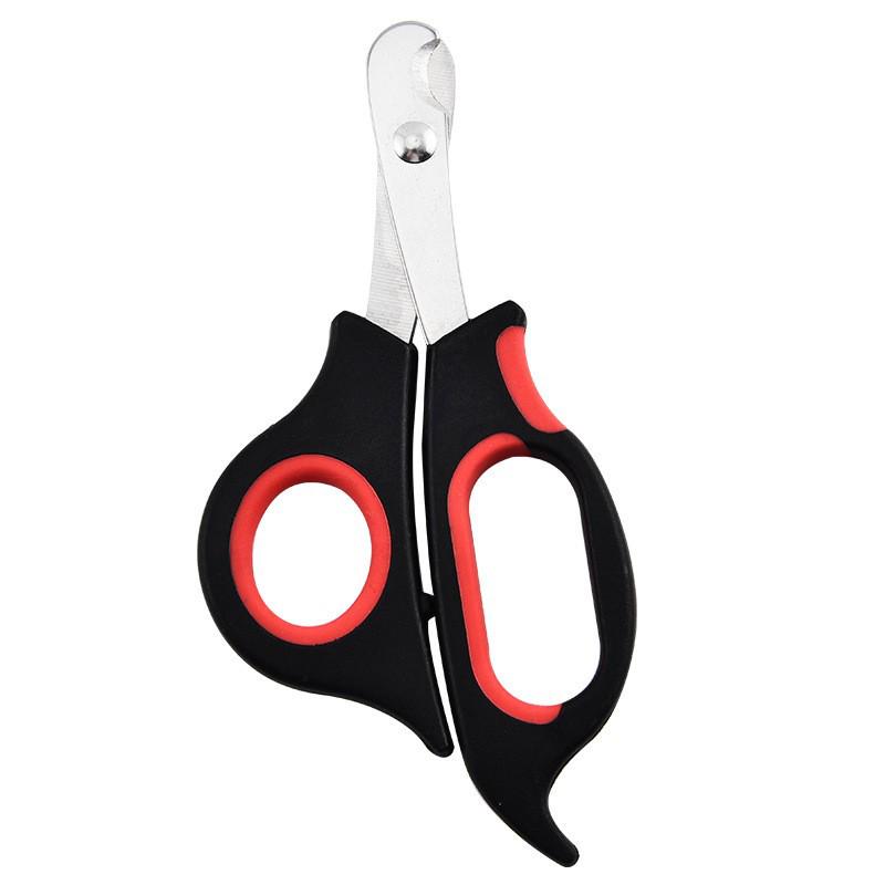 Seasonal Hot-Selling Cat and Dog Nail Clippers for Grooming