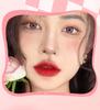 HLOFF Forever Love Velvet Lip Gloss & Lipstick Set - Valentine's & Birthday Gift