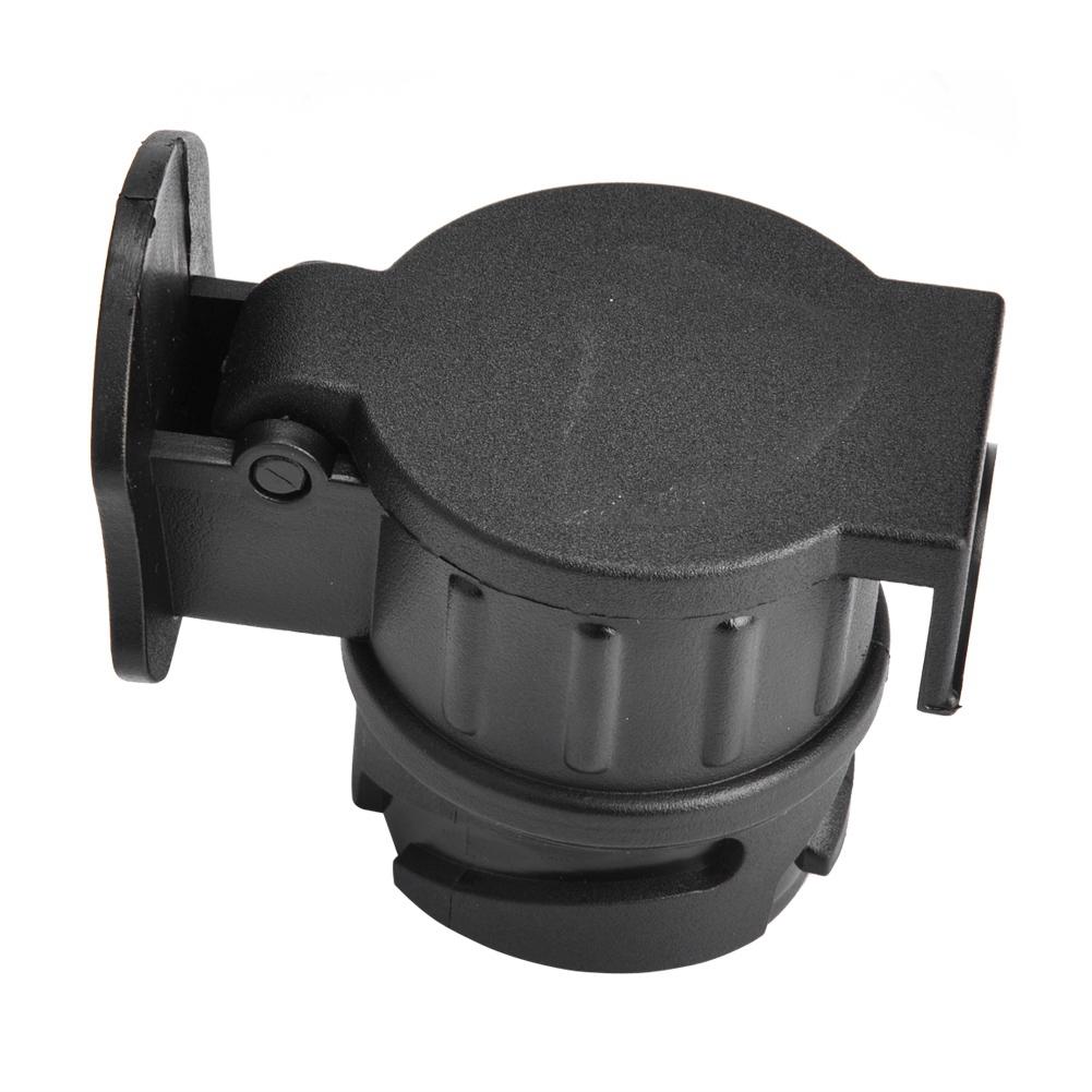 12V 13Pin to 7Pin N&S Trailer Socket Adapter Plug Converter Connector for Trailer Caravan