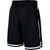 New Nike Dri-Fit Shorts Kids' Black HF6167-010