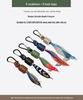 Love Lure Eging Hook Set: Squid-Protector Fishing Accessories