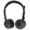 Earpads Replacement for Jabra Evolve 75(75UC 75MS 75SE) Stereo Wireless Bluetooth Headset, Ear Pads Cushions with High-Density N