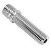 20 Pcs Extended Wheel Stud 58mm Wheel Conversion   Studs Adapter 41mm Shank Length