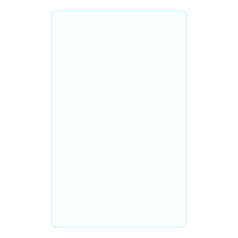 

For Xiaomi Redmi Pad Front Screen Protector 0.3mm Arc Edge HD Clarity Full Cover Anti-explosion Tempered Glass Film Type A