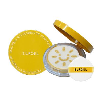 Eloel Pangpang Big Sun Cushion 8. évad Mini 8g (SPF50+)/b, 8g, 1 darab