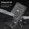 Vivo V60 Battle Bear Magnetic Protective Phone Case