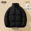 JEEP SPIRIT Men's Winter Warm Cotton Jacket