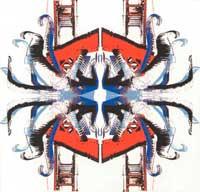 

CD UNAGI - Угорь T120002 442 Records, Ki 2003 США Рок Б/У