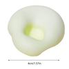 Stress Relief Mochi-like Texture  Glutinous Balls Funny Sensory Toys Pinch Glutinous Rice Cake Ball Maker Slow Rebound for gifts
