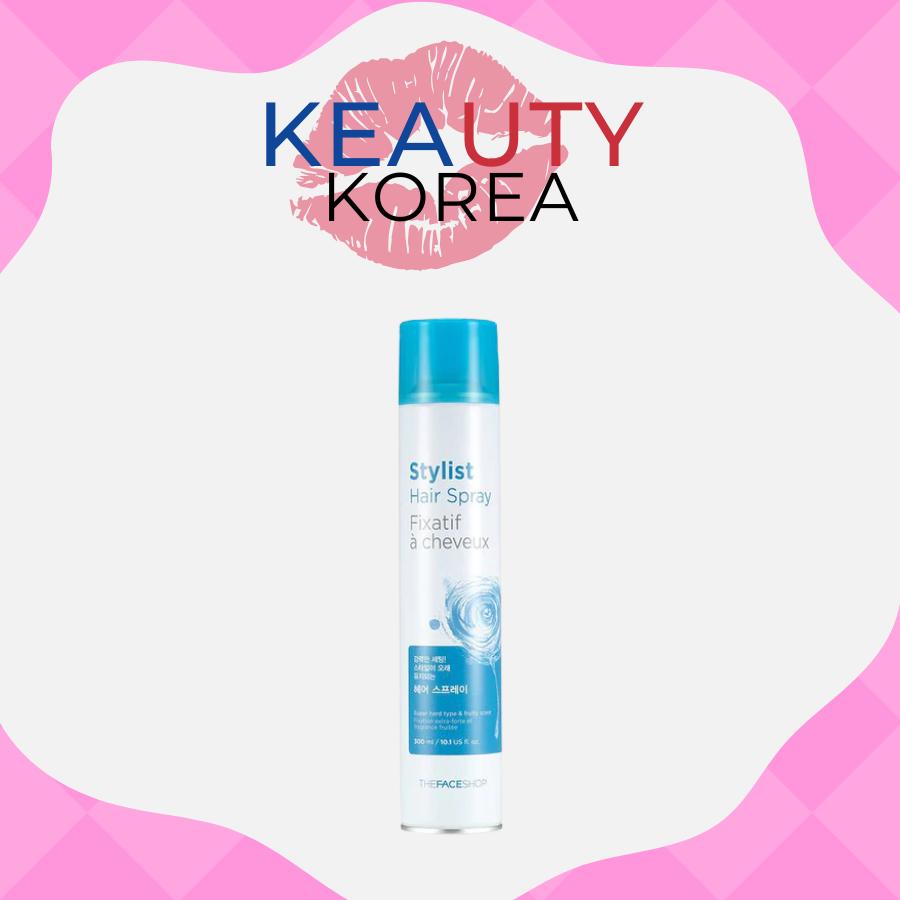 The Face Shop Stylist Hair Spray 300ml