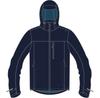 Куртка с капюшоном CMP Man Jacket Fix Hood