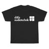 Nueva Camiseta Unisex D&B Audiotechnik Divertida Tallas S a 5XL
