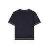 New FILA Knitwear Women's Legend Blue F11W411404F-NV